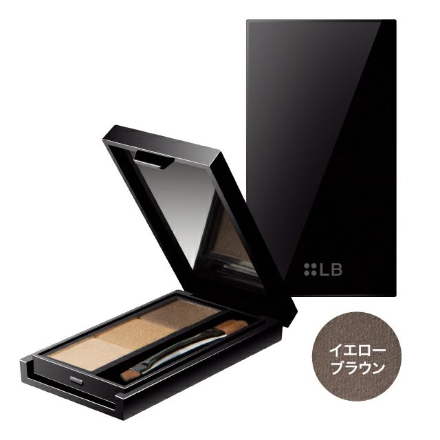 RBROW. ブロウフィットパウダー – R.LABO